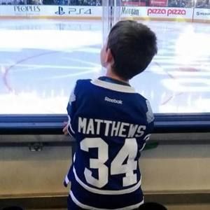 Meet your Posher, Julie